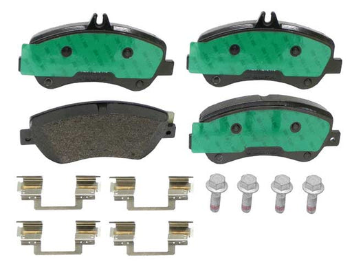 GENUINE MERCEDES Brake Pad Set - A0074207420