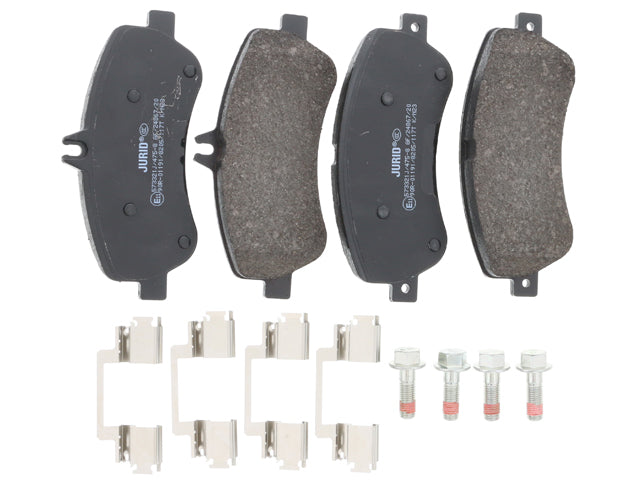 JURID Brake Pad Set - 573321J