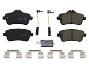 AKEBONO EURO Brake Pad Set - EUR 1630
