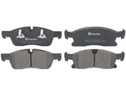 BREMBO Brake Pad Set - P50108