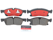 BREMBO CERAMIC Brake Pad Set - P50108N