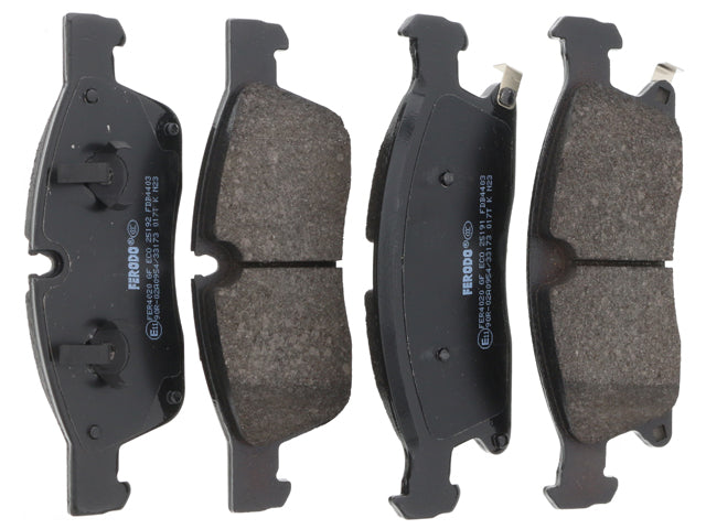 FERODO Brake Pad Set - FDB4403