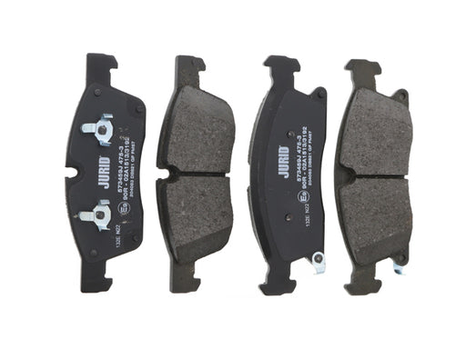 JURID Brake Pad Set - 573459J