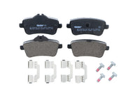 FERODO Brake Pad Set - FDB4701
