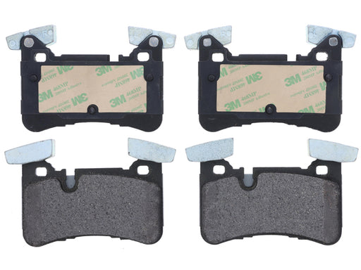 TEXTAR Brake Pad Set - 2473301