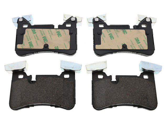 JURID Brake Pad Set - 573679J