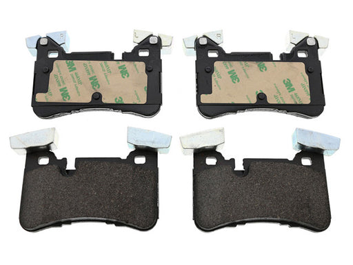 JURID Brake Pad Set - 573679J