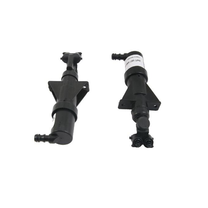 Audi Headlight Washer Pressure Cylinder (w /Spray Jet) 8D0955101 – Hella 007440005