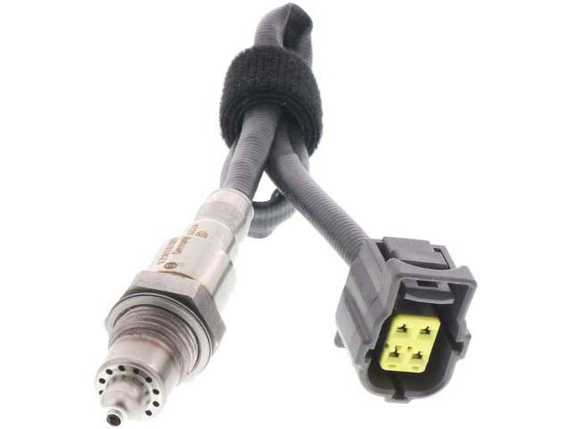 BOSCH Oxygen Sensor - 16009
