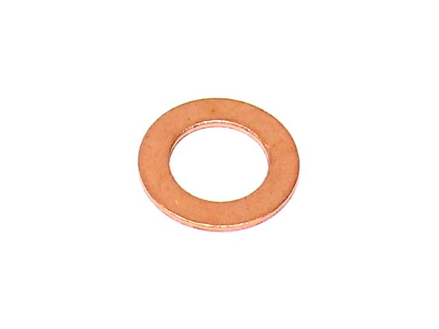 FISCHER & PLATH Copper Washer - 1006452