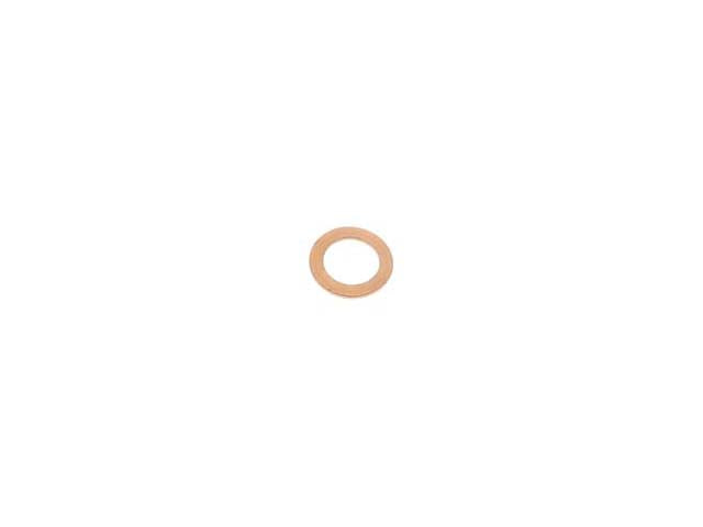 CRP INDUSTRIES Copper Washer - 10X16X1-00KU