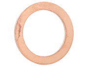 ELRING KLINGER Oil Drain Plug Seal - 115.100