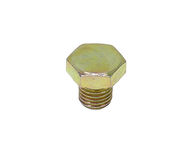GENUINE MERCEDES Modification Plug - N007604008200