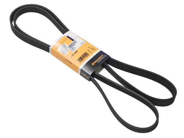 CONTINENTAL Belt 6K X 2245 - 6PK2245
