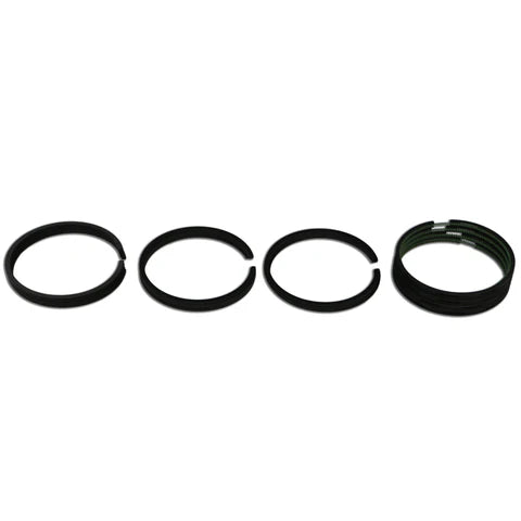 AA PERFORMANCE PRODUCTS Piston Ring Set 008 11 86R
