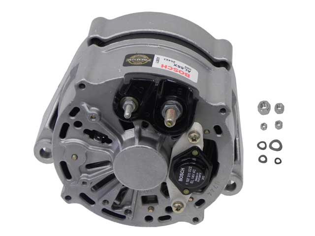 BOSCH Alternator - AL-66-X