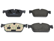 FERODO Brake Pad Set - FDB4693