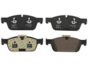 GENUINE MERCEDES Brake Pad Set - A0084200020