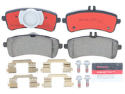 BREMBO CERAMIC Brake Pad Set - P50130N
