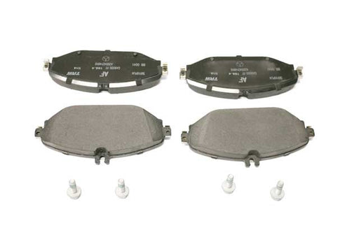 GENUINE MERCEDES Brake Pad Set - A0084203820