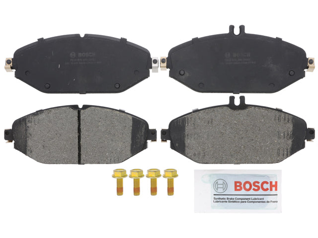 BOSCH QUIETCAST CERAMIC Brake Pad Set - BC1794