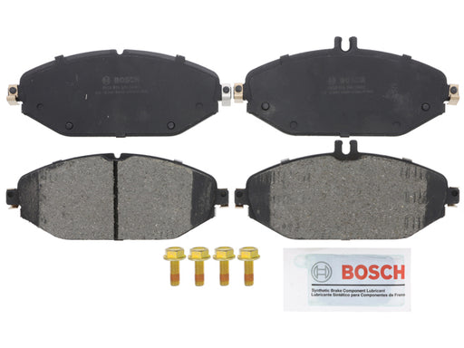 BOSCH QUIETCAST CERAMIC Brake Pad Set - BC1794