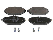 ATE Brake Pad Set - 602610