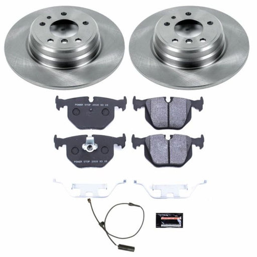 POWERSTOP TDBK5711