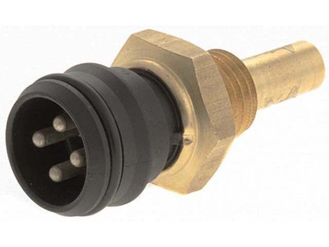 HELLA Temperature Sensor - 009107841