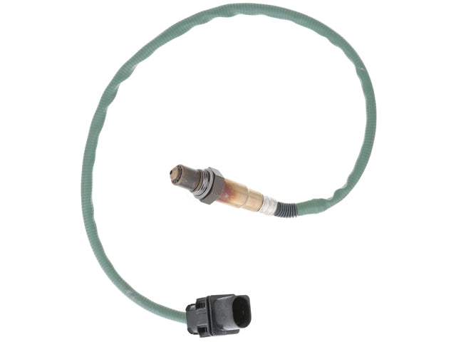 BOSCH Oxygen Sensor - 0-258-017-303