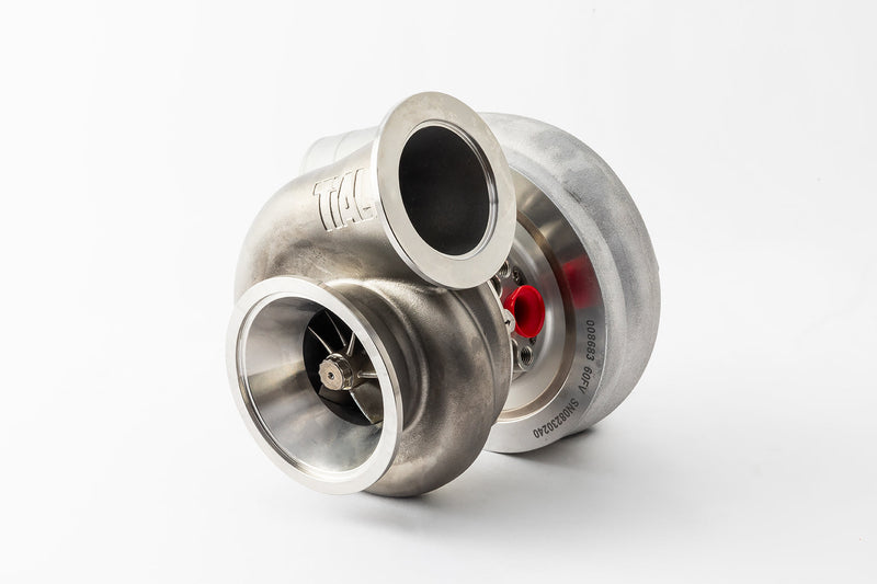 TR6051S X2C Supercore