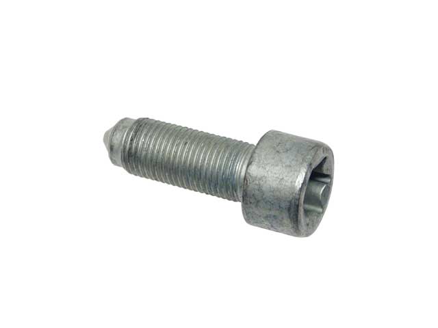 GENUINE MERCEDES Flywheel Bolt - A0089900504