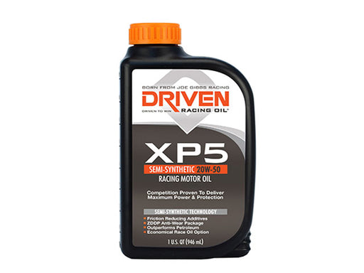 Driven Engine Oil 00906