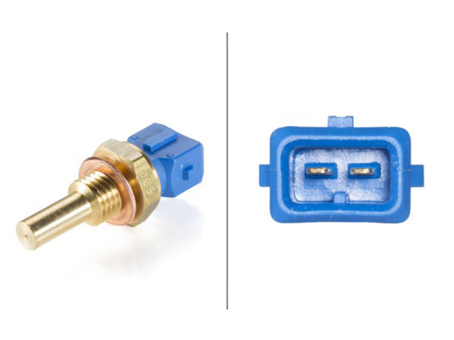 HELLA Sensor - 009107361