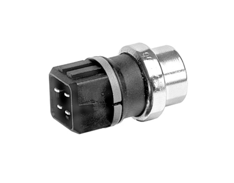 Volkswagen Engine Coolant Temperature Sensor Hella 357919501A
