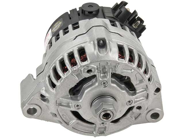 BOSCH Alternator - AL-0761-X