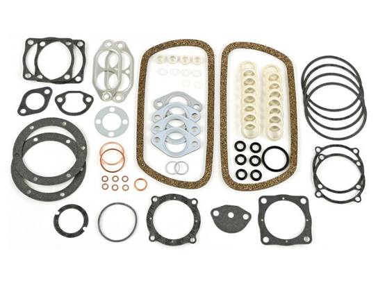 VW Engine Gasket Set 009.237 – Elring