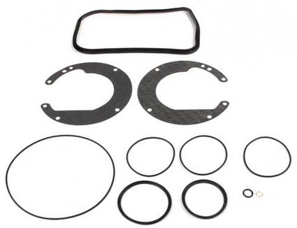 Audi VW Auto Trans Gasket Set 010398007B – Elring 094072