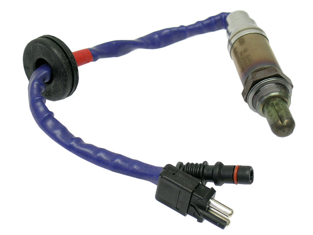 BOSCH Oxygen Sensor - 15737