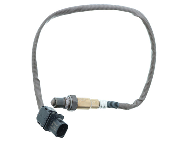 BOSCH Oxygen Sensor - 16124