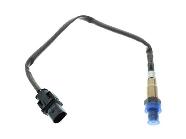 BOSCH Oxygen Sensor - 17347
