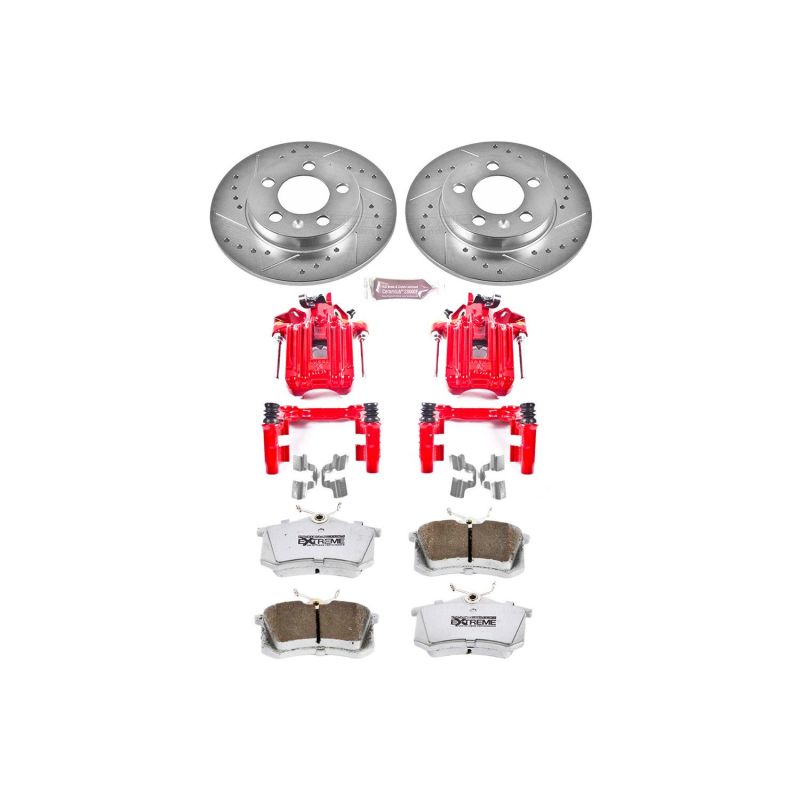 POWERSTOP KC3093-26