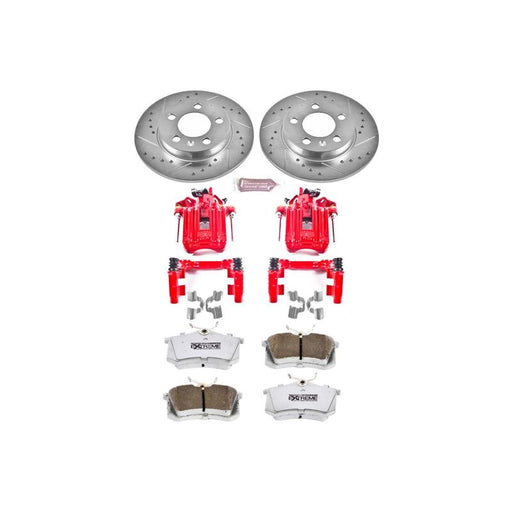 POWERSTOP KC3093-26