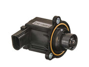 Cut-Off Valve for Turbo