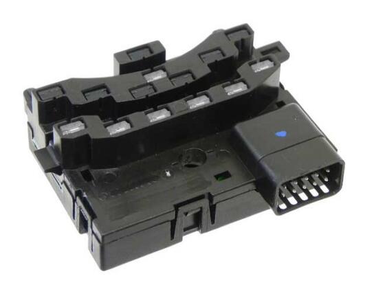 Genuine VW/Audi VW Steering Column Lock 1K0959654 – OE Supplier 1K0959654