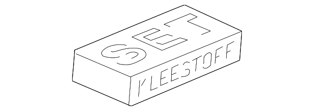 Part can be found as reference #4 in illustration