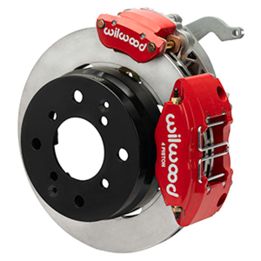 WILWOOD 140-17475-R