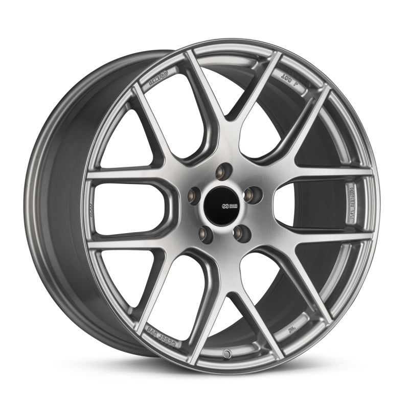 ENKEI enk531-295-1240GR