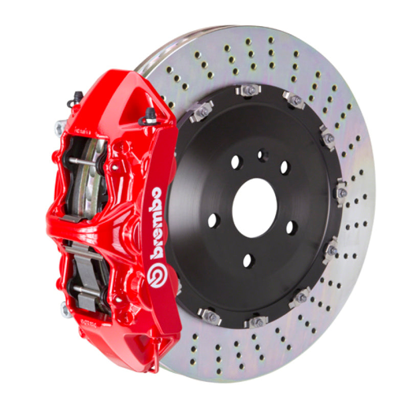 BREMBO brb1N1.9548A2