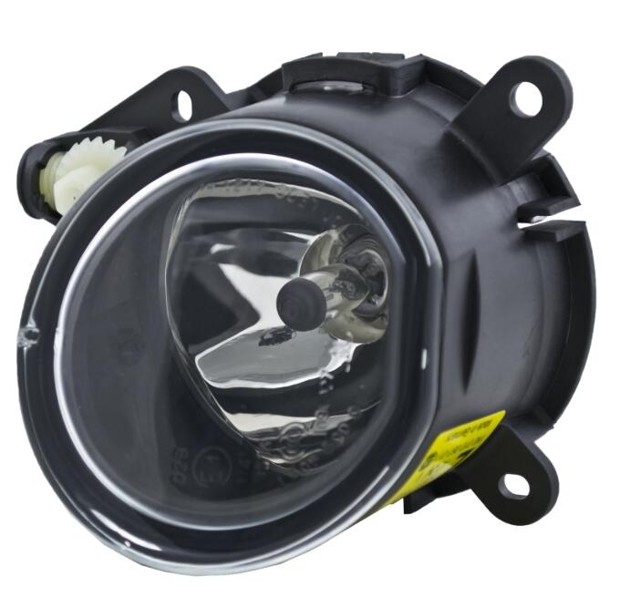 Mini Foglight Assembly – Driver Side 63176925049 – Hella 010067011